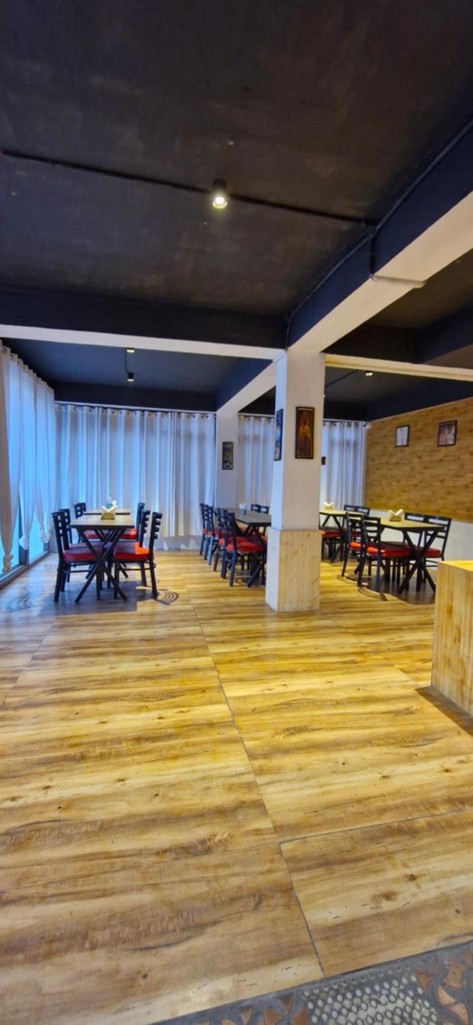 Hotel White Villa Shimla Exterior foto