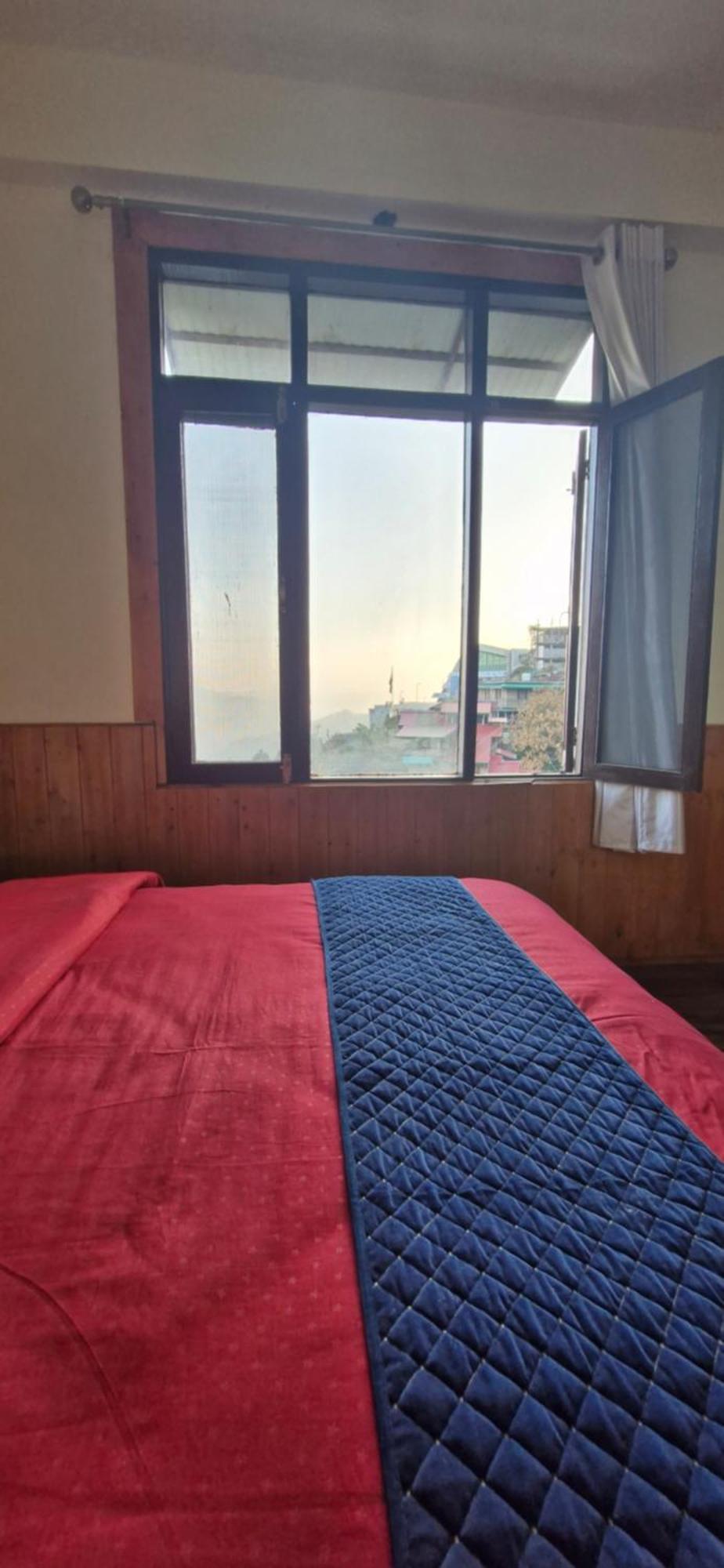 Hotel White Villa Shimla Exterior foto